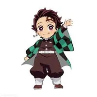 Tanjiro hermano