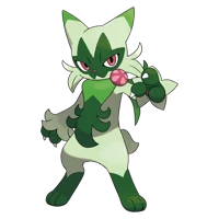 Floragato
