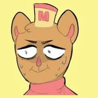 Burgerpants 