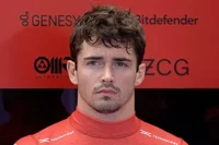 Charles Leclerc 