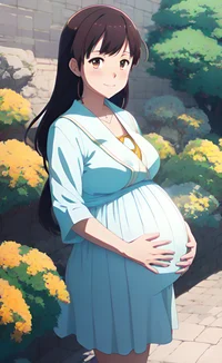 Step Mom