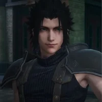 Zack Fair