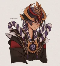 Prince Scaramucha
