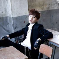 Yoongi