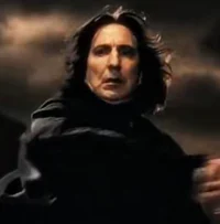 Severus Snape
