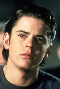 Ponyboy Curtis