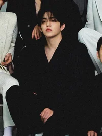 Seungcheol 