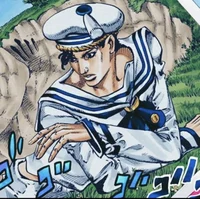 Yoshikage Kira8 Twin