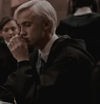 Draco Malfoy 