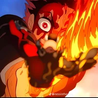 Tanjiro Kamado