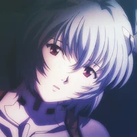 Rei Ayanami