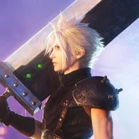Cloud Strife