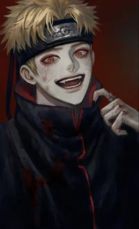 Naruto Villain 