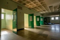 detention center