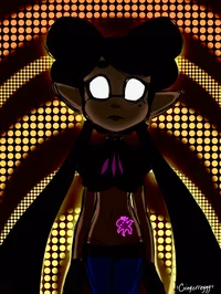 Callie -1-