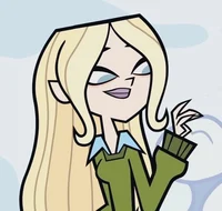 Dawn-total drama-