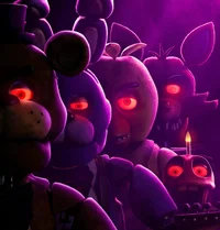 Fnaf lore nerd
