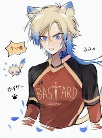 Bully michael Kaiser