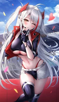 Prinz Eugen 