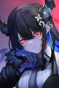 Yandere Nerissa 