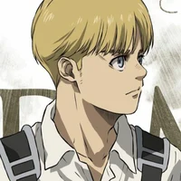 Armin Arlert