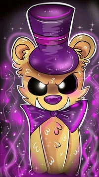 Fredbear 