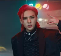 Hwang Hyunjin