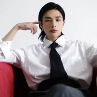 Hyunjin