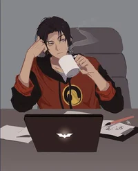 Tim Drake