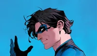 Dick Grayson