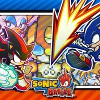 Sonic Battle