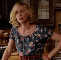 Norma bates