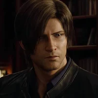 Leon Kennedy