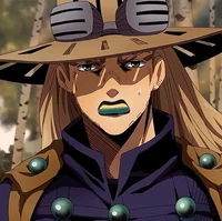 Gyro Zeppeli 