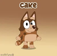 Cake