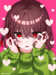 Chara -Yandere-