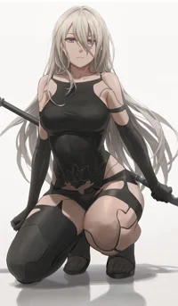 A2 Nier Automata 