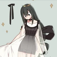 Tsuyu Asui