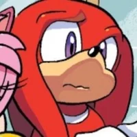 Knuckles  