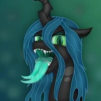 Queen Chrysalis v0re