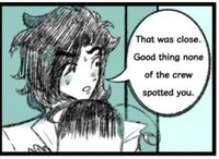 pirate Joseph haberd