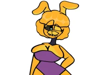 Into the pit femenin