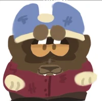 Furry Cartman