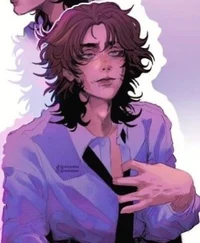 Michael Afton 