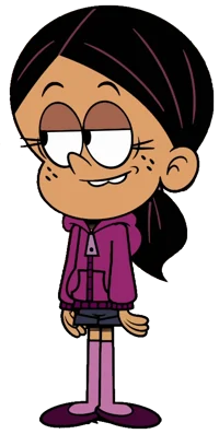 Ronnie Anne Santiago