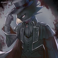 Fumikage Tokoyami 