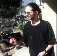 Tom Kaulitz 
