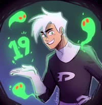 Danny Phantom