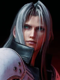 Sephiroth 