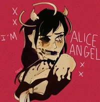 Alice Angel